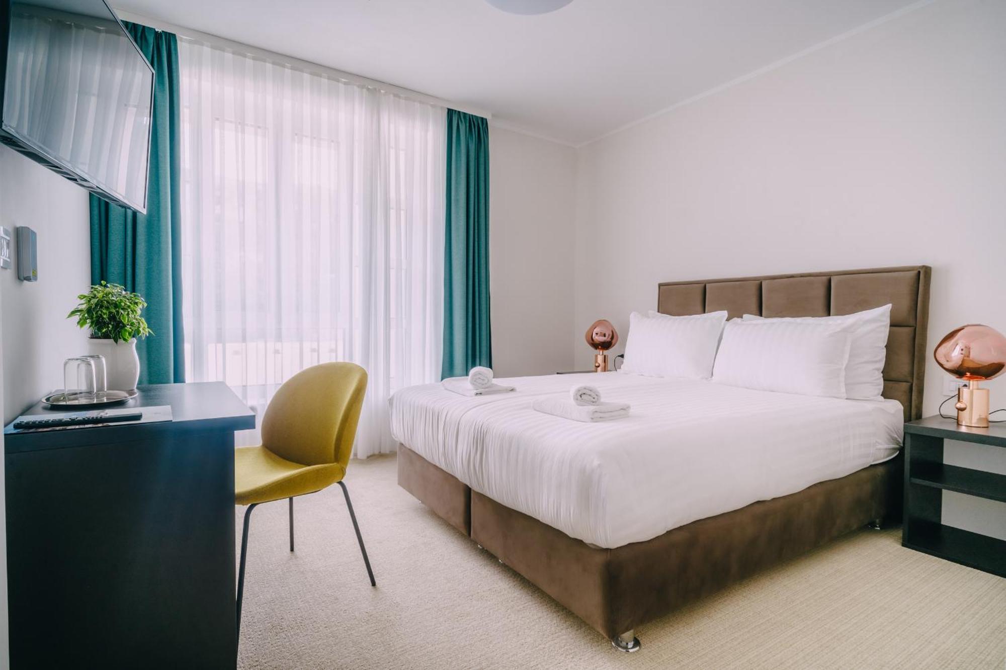Kul In Ablana Hotell Jablanac Eksteriør bilde