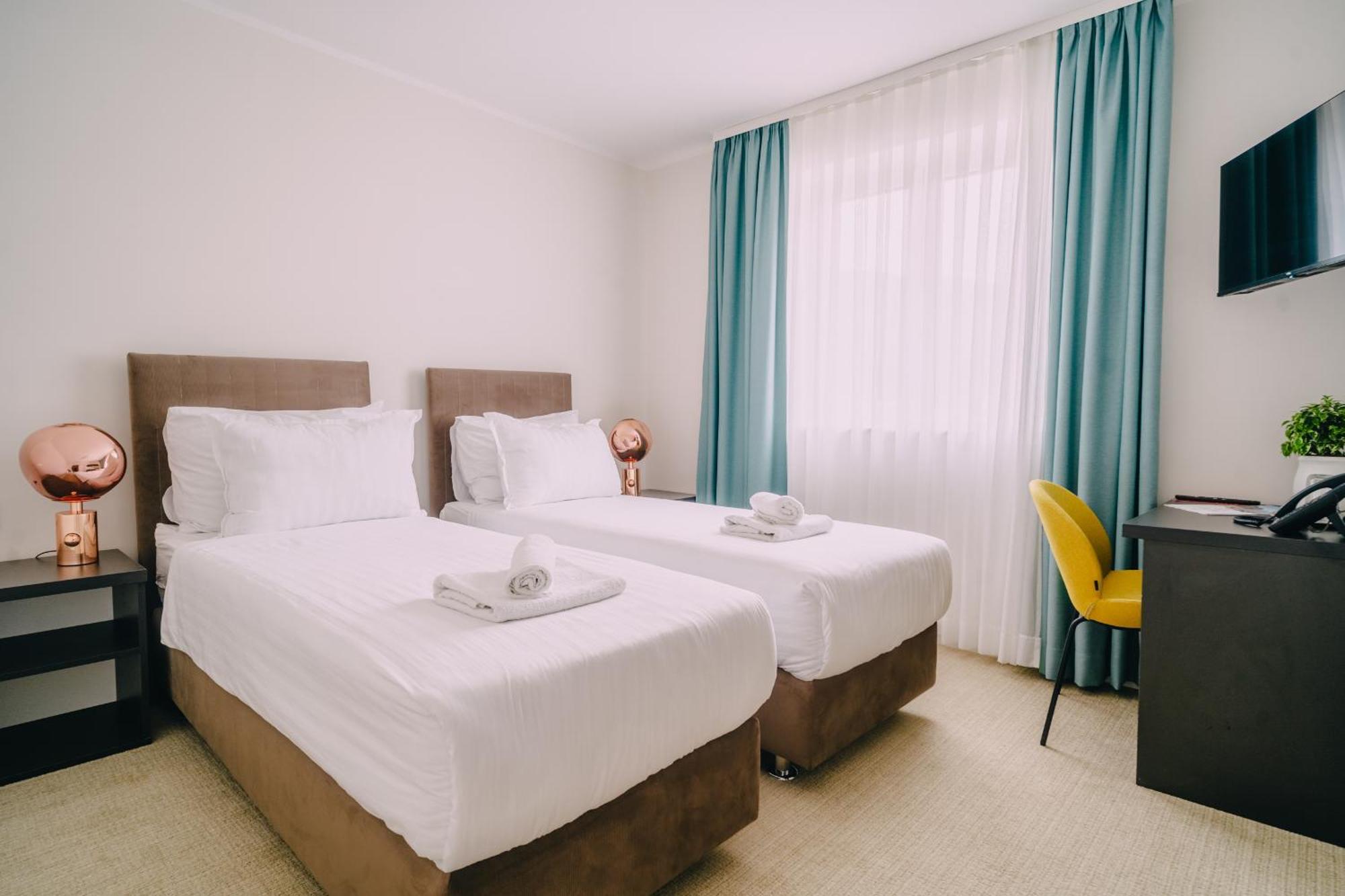 Kul In Ablana Hotell Jablanac Eksteriør bilde