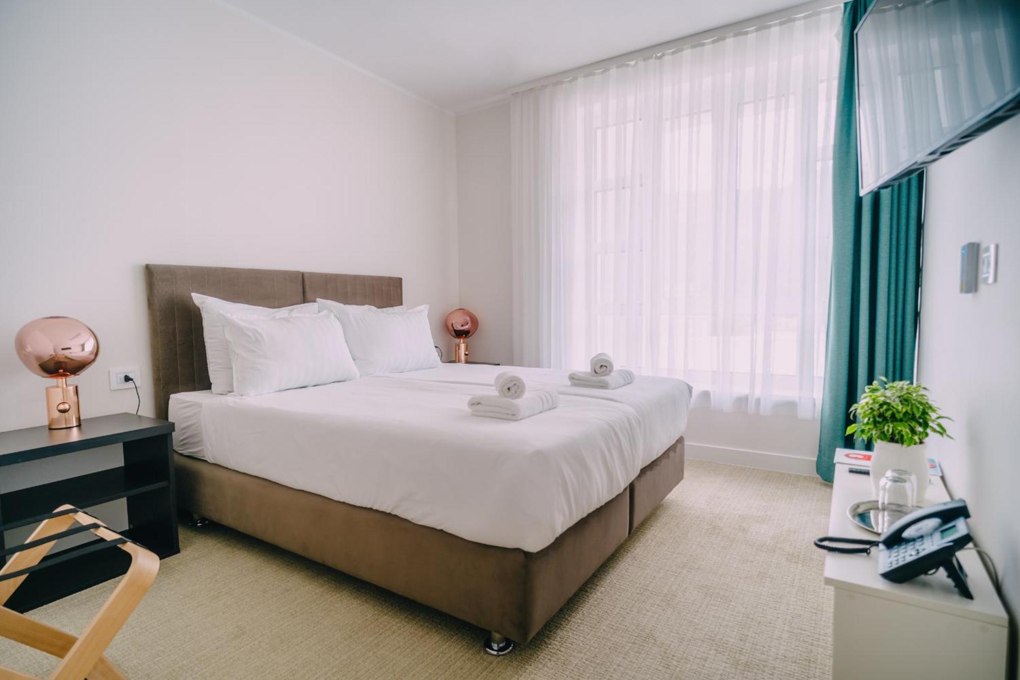 Kul In Ablana Hotell Jablanac Eksteriør bilde